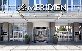 Le Meridien Munich